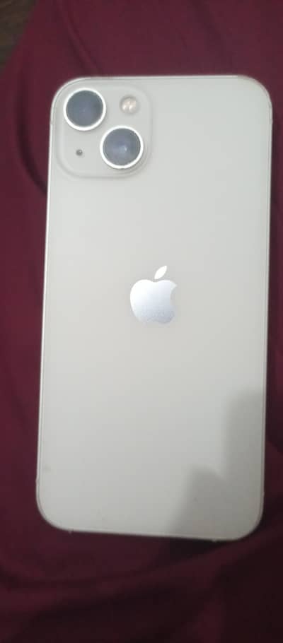 Apple iPhone 13