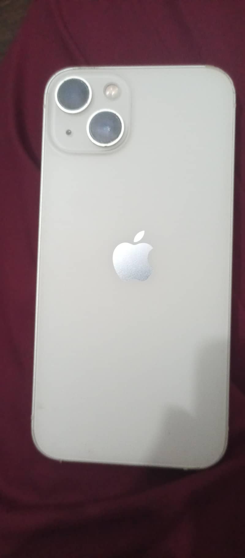 Apple iPhone 13 0