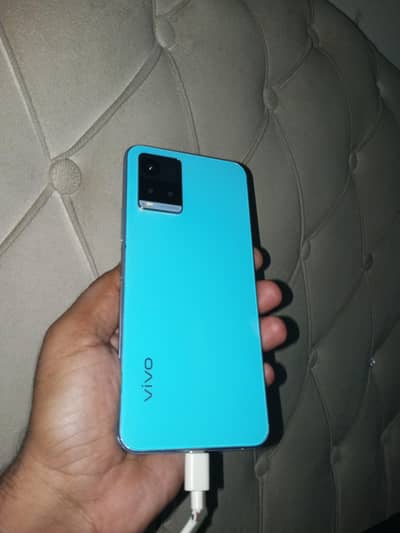 Vivo Y33s