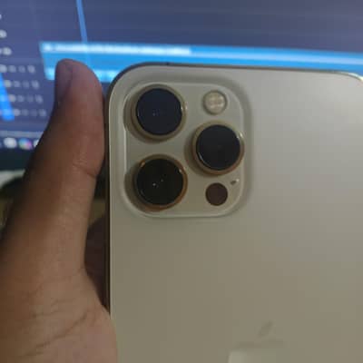 Apple iPhone 12 Pro Max