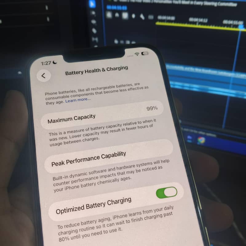 Apple iPhone 12 Pro Max 1