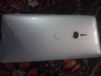 Sony Xperia xz3