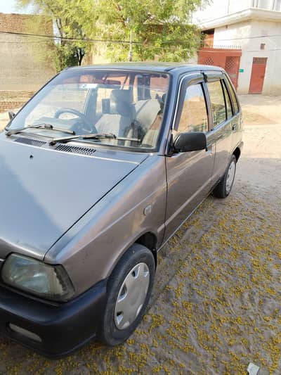 Suzuki Mehran VX 2016 in Good Condition | 3059619443