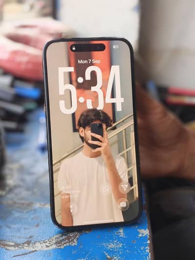 iPhone