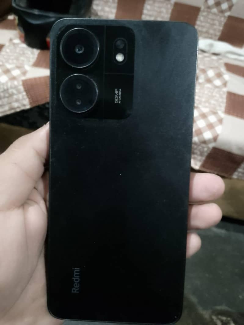 redmi C13 1