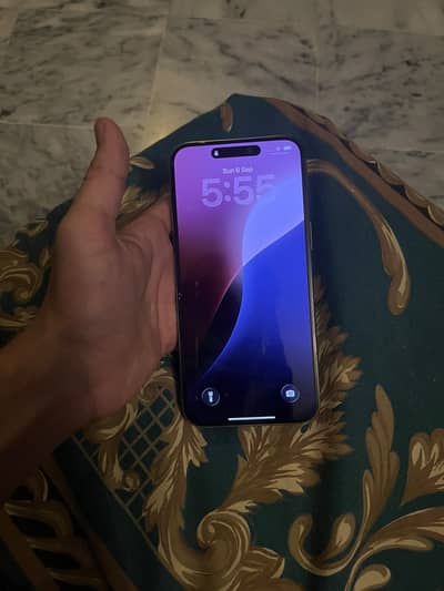 Apple iPhone 15 Pro Max 256 GB