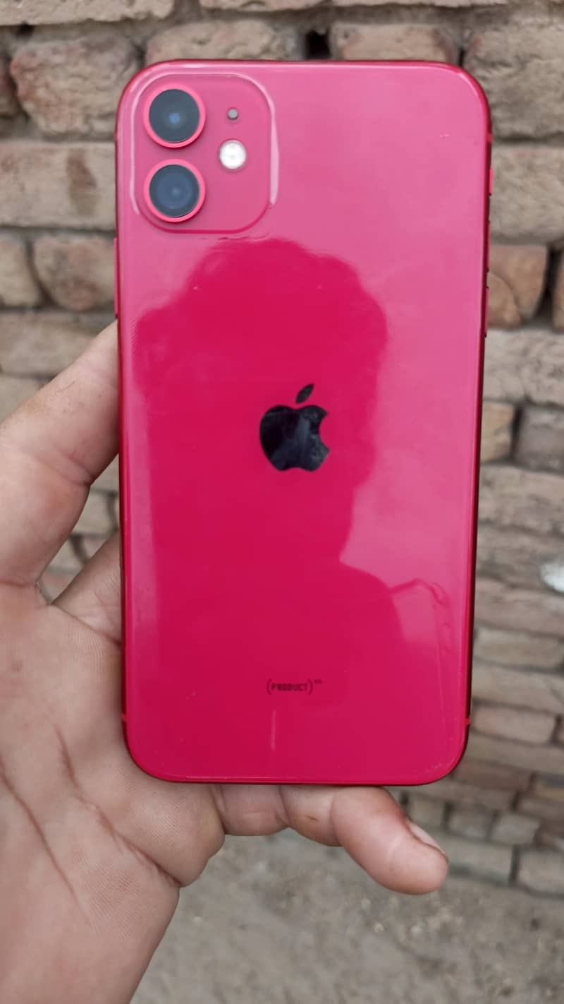 Apple iPhone 11 1