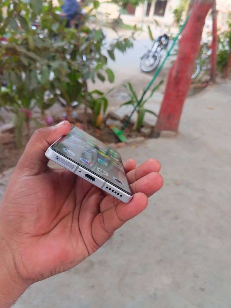 Infinix Note 50 Pro 1
