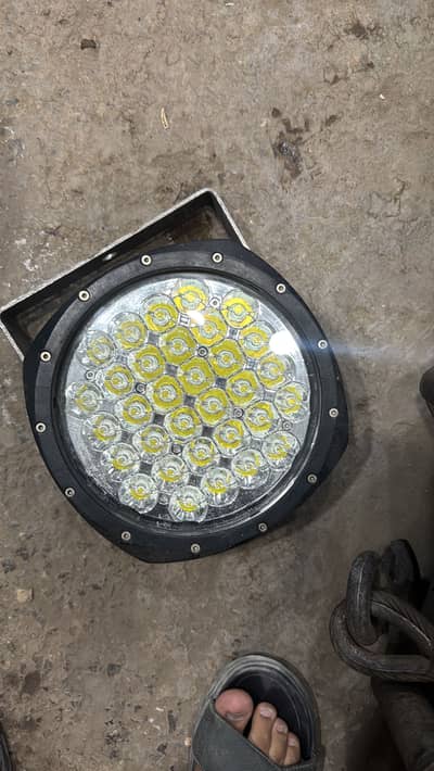 Led lights imported KINGS