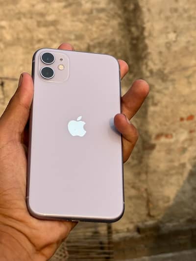Apple iPhone 11 MDM 64