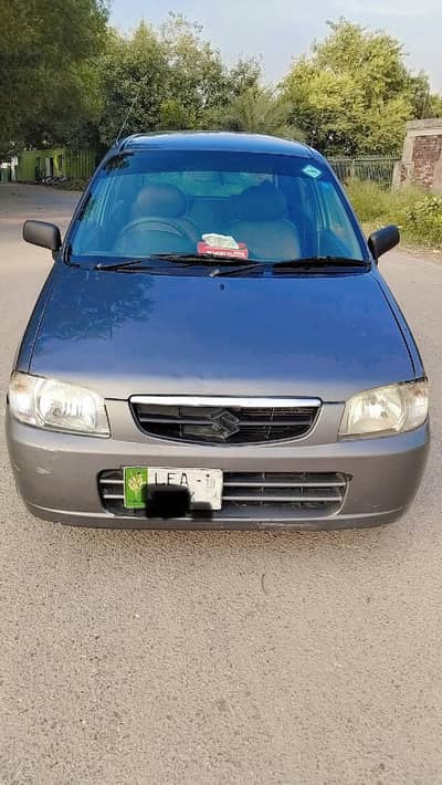 Suzuki Alto 2010