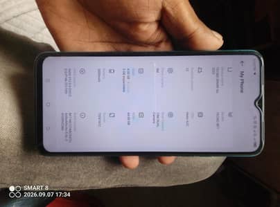 Tecno Spark Go