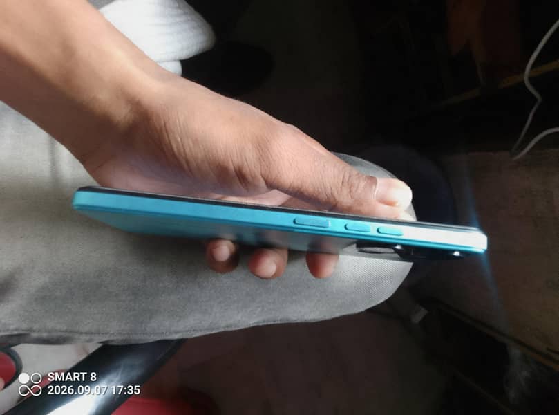 Tecno Spark Go 1