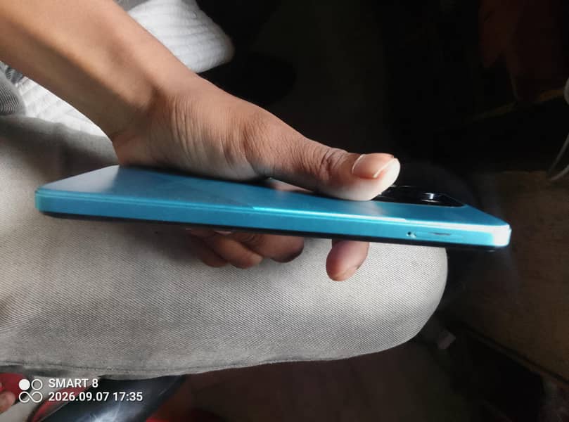 Tecno Spark Go 3