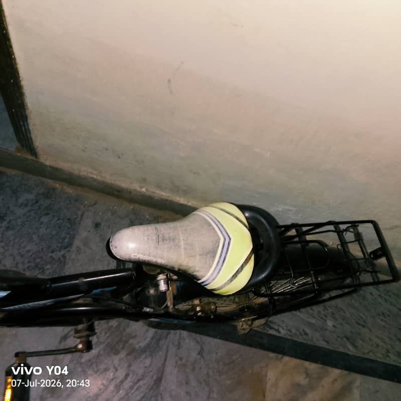 Bicycle  imported 1