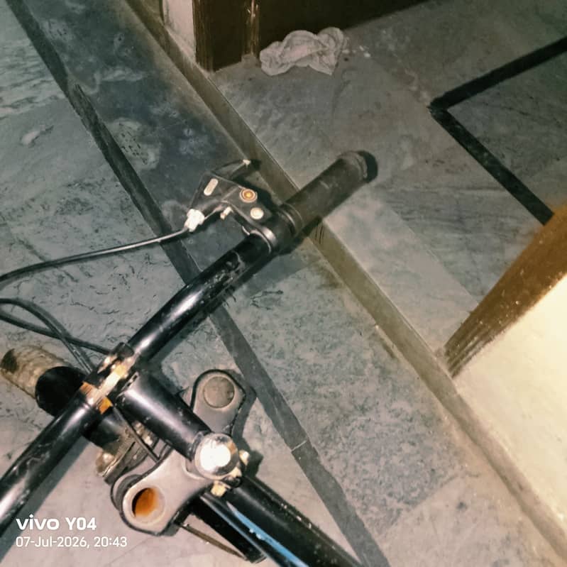 Bicycle  imported 2