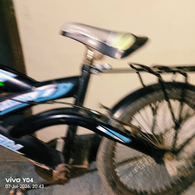 Bicycle  imported 5