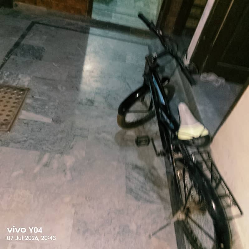 Bicycle  imported 6