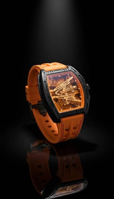 Trending watch