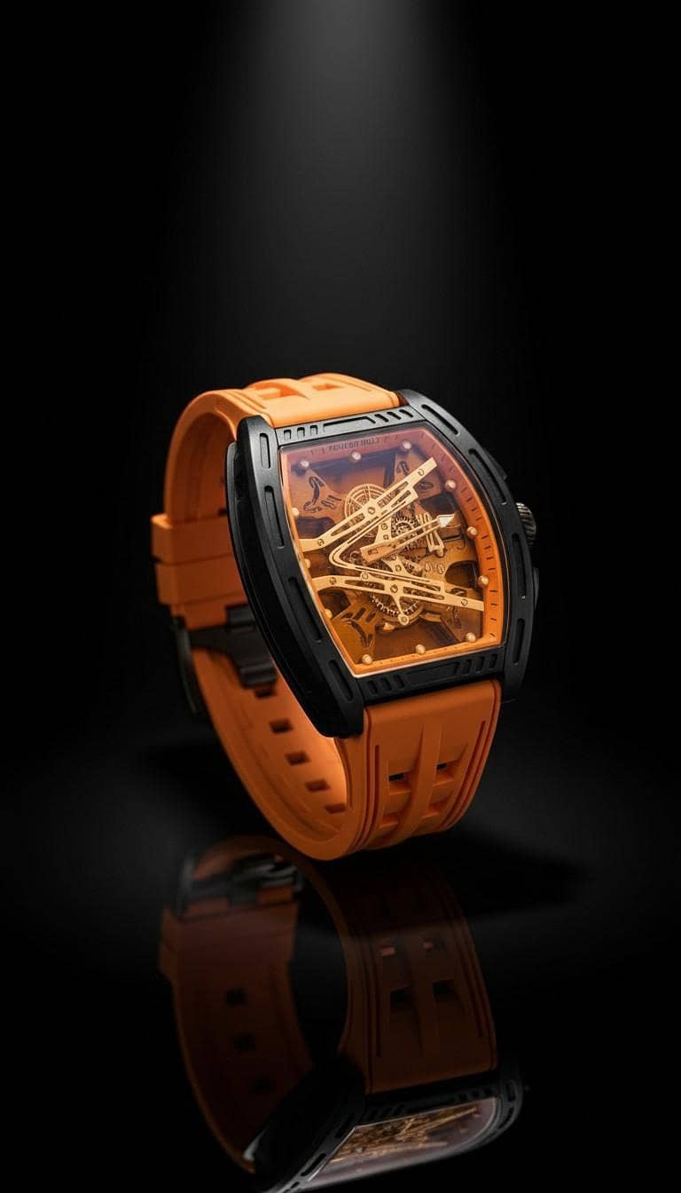 Trending watch 0