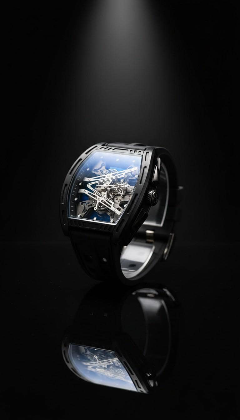 Trending watch 1