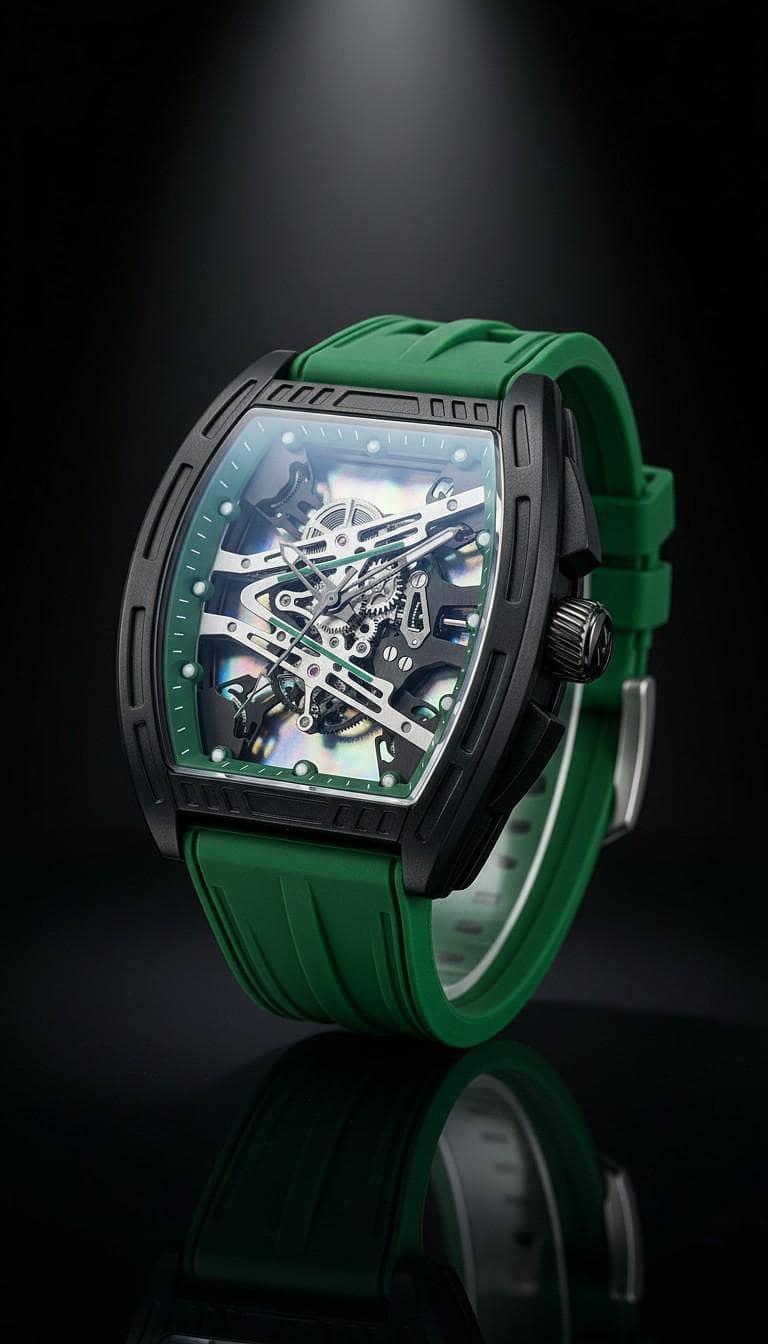 Trending watch 2