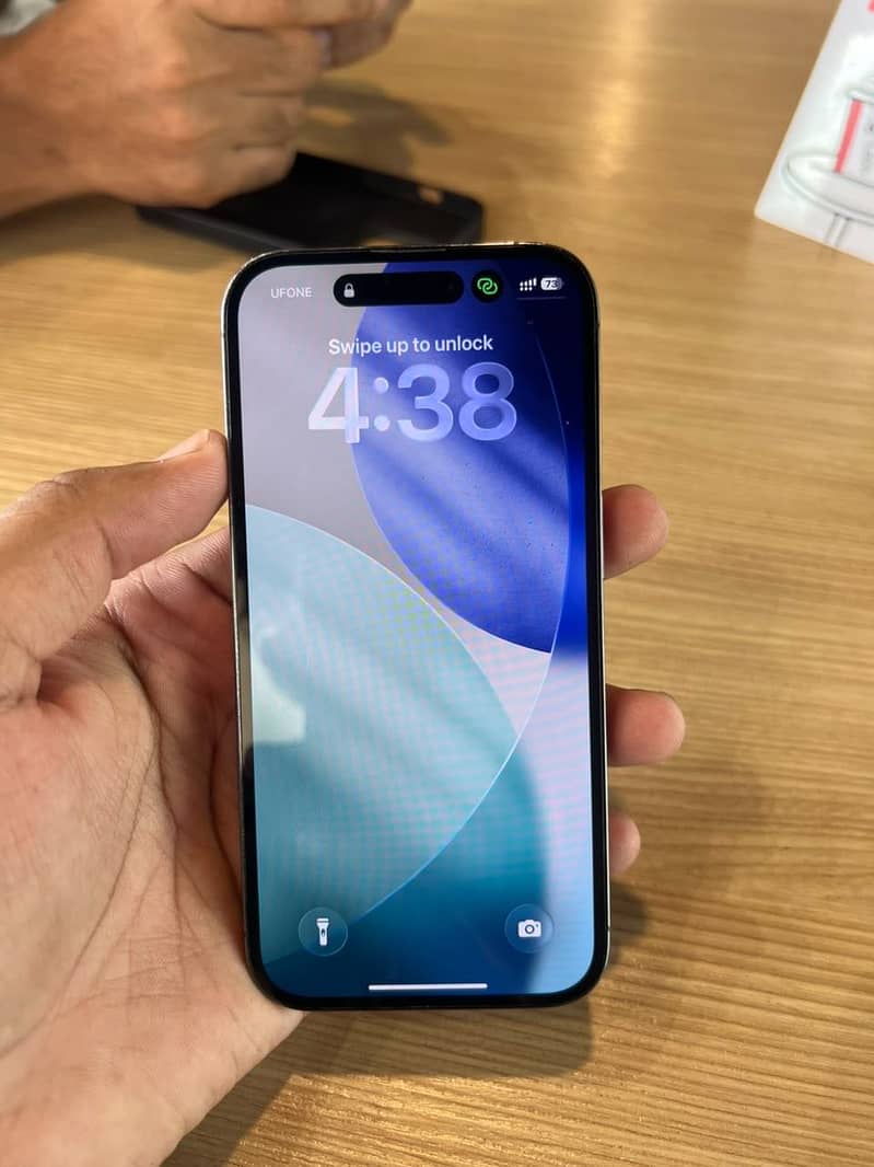 Apple iPhone 14 Pro 2