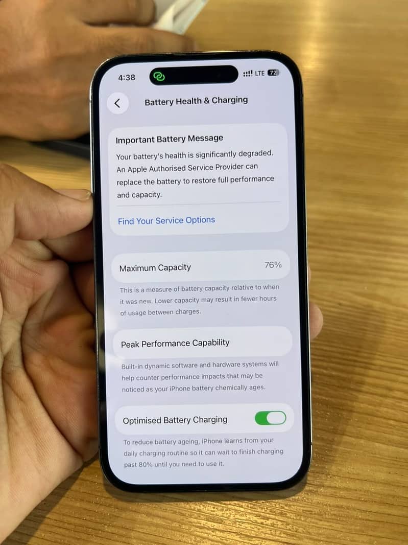 Apple iPhone 14 Pro 4