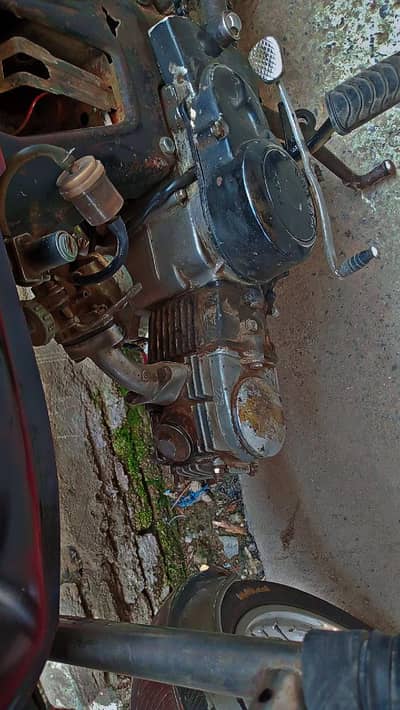 bike for sale in good condition