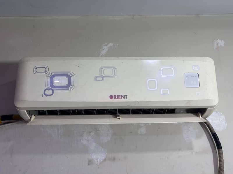 Orient Split Ac 1 Ton 1