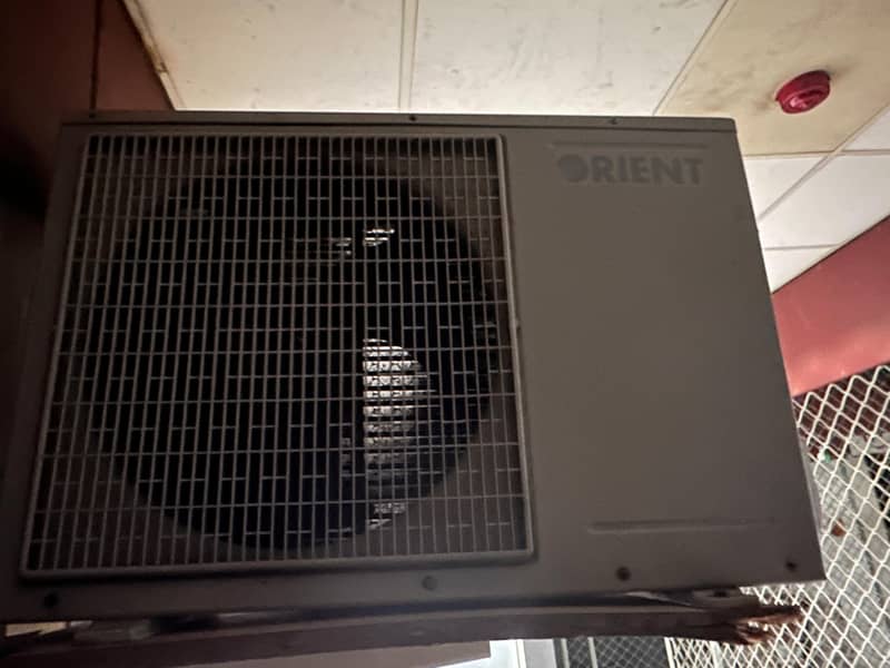 Orient Split Ac 1 Ton 2
