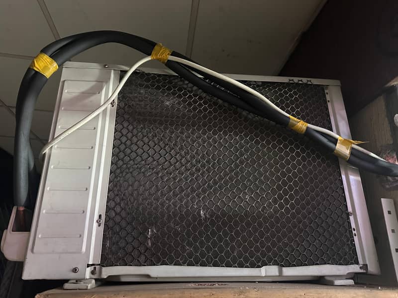 Orient Split Ac 1 Ton 3