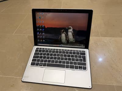 HP Elite X2 G2