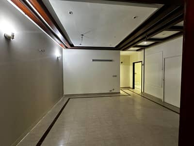 5 marla like new house for Rent in Sector d Bahiria town lahore