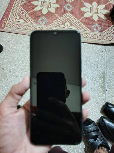 Infinix Hot 20i 4/64