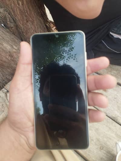 Samsung Mobile A06