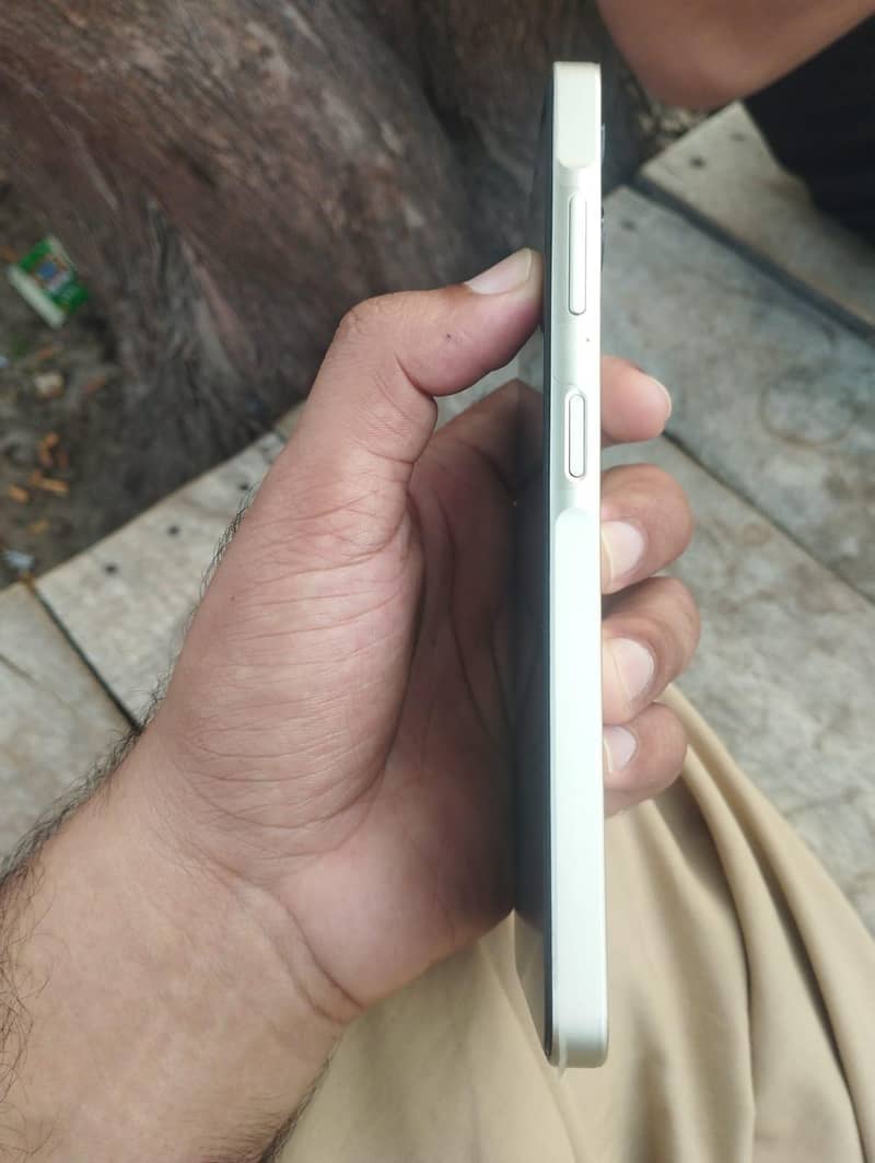 Samsung Mobile A06 5