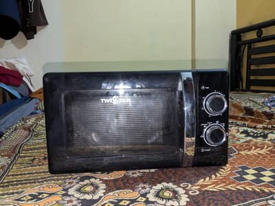 Micro Wave oven