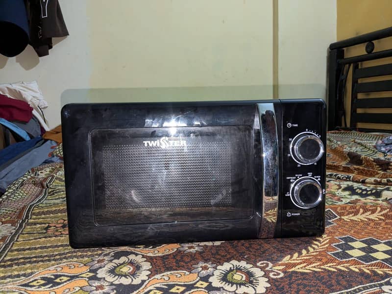 Micro Wave oven 0