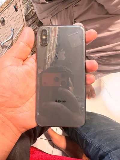 Apple iPhone XS