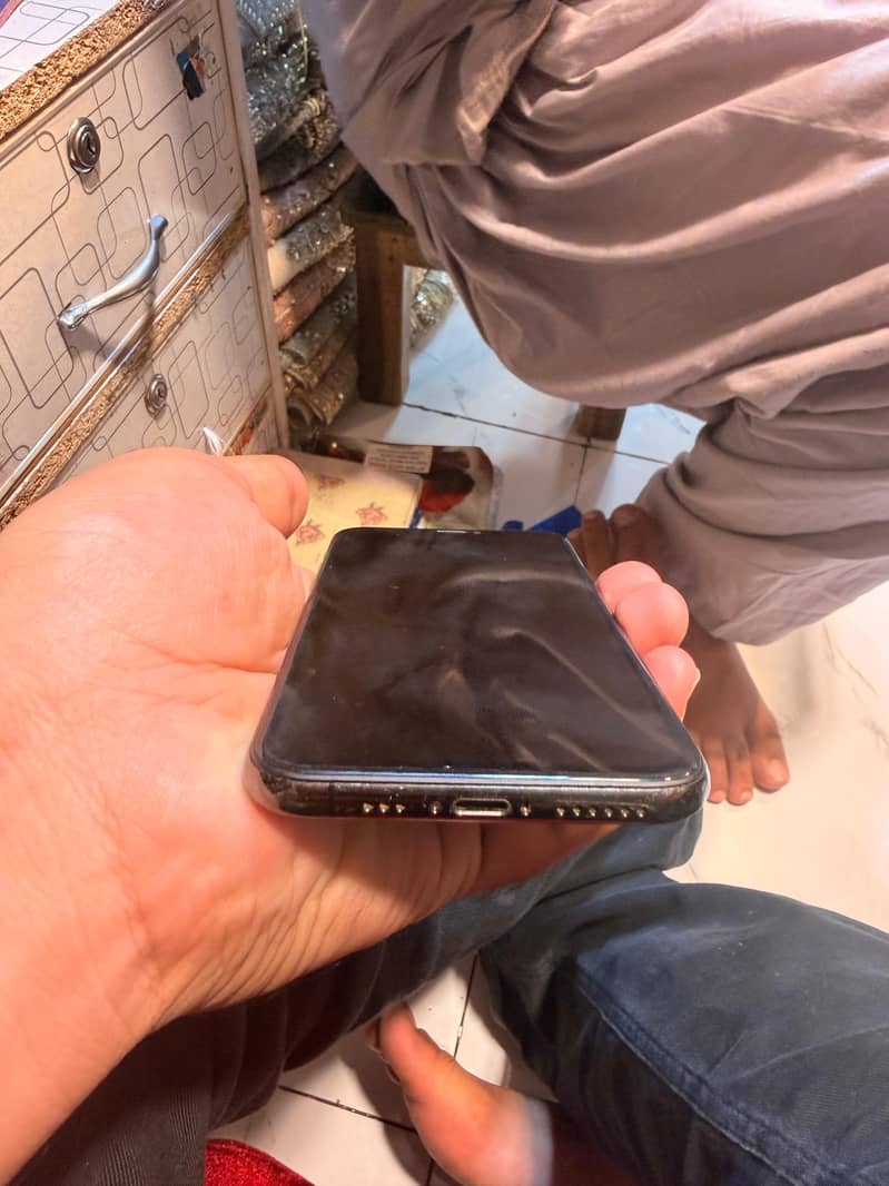 Apple iPhone XS 2