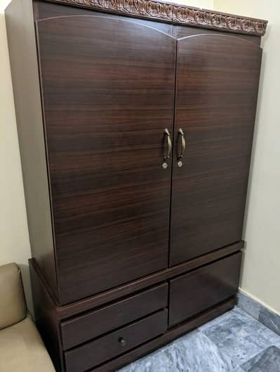 used wardrobe for sale