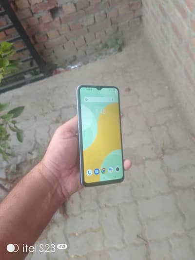 Vivo Y21T