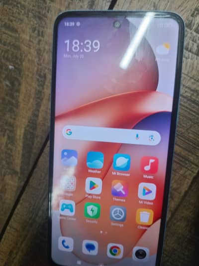 xiaomi redmi 12