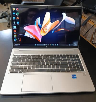 USED LAPTOP HP PROBOOK 450 G9