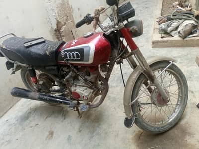 Urgent Sale Cg 123 2004 Model Muzzqfar garh number