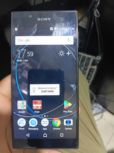 Sony Xperia L1 2/16gb