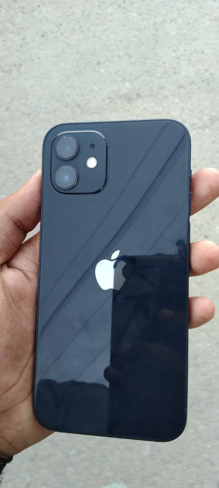 Apple iPhone 12 urgent sale 0