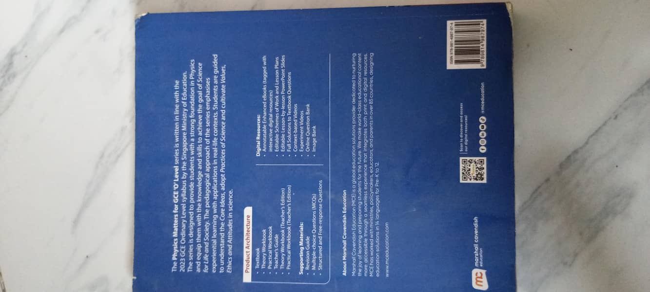 physics o level text book 1