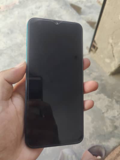 Infinix Smart 5